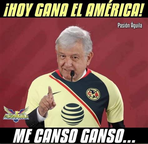 pumas vs america memes